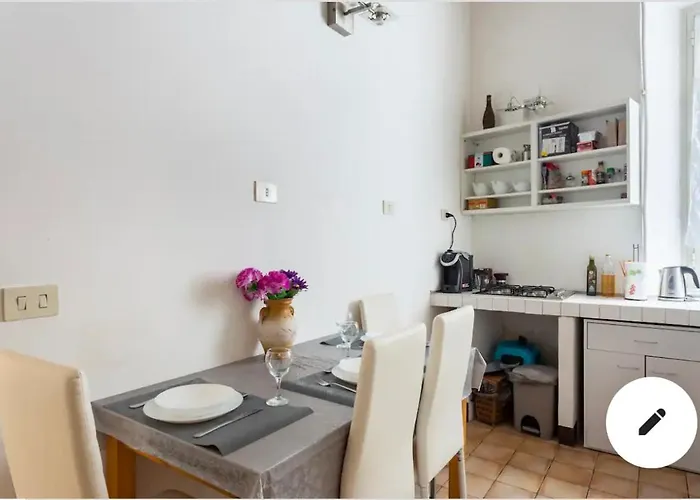 Le Colonne Di San Pietro Casa vacanze Roma