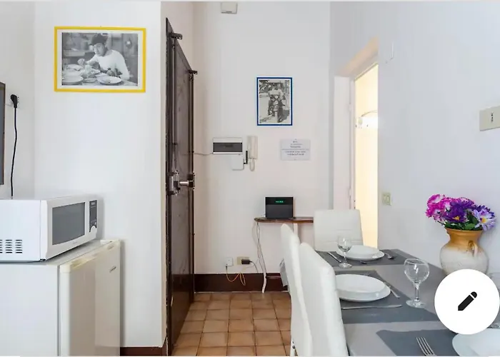 Casa vacanze Le Colonne Di San Pietro