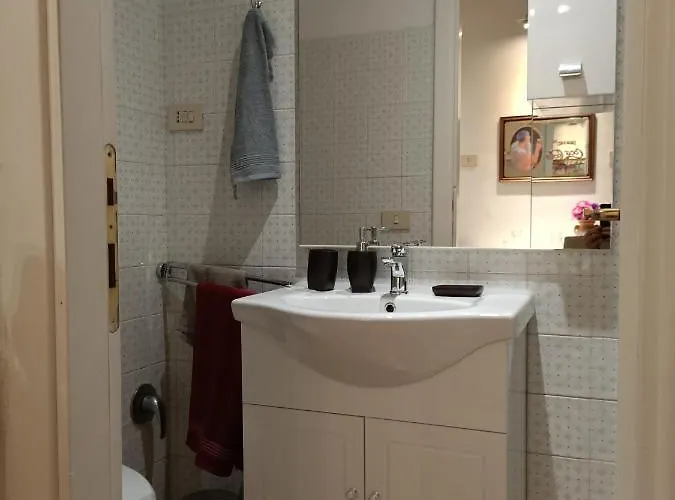 Casa vacanze Le Colonne Di San Pietro