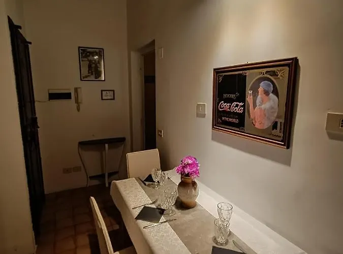 Le Colonne Di San Pietro Casa vacanze *
