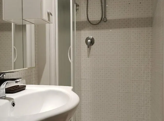 Le Colonne Di San Pietro Casa vacanze Roma