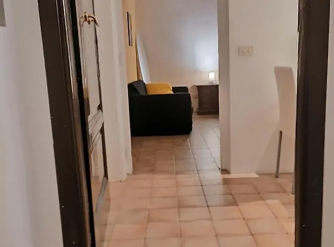 Le Colonne Di San Pietro Casa vacanze