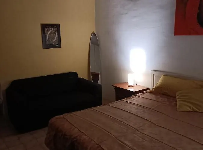Le Colonne Di San Pietro Casa vacanze *
